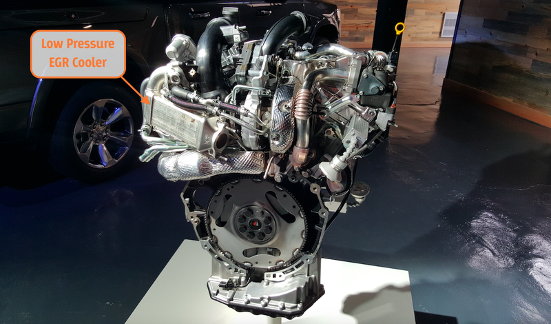 Illustration for article titled The 2020 Ram 1500 EcoDiesel Is a Torquier Version Of An Already Great Truck